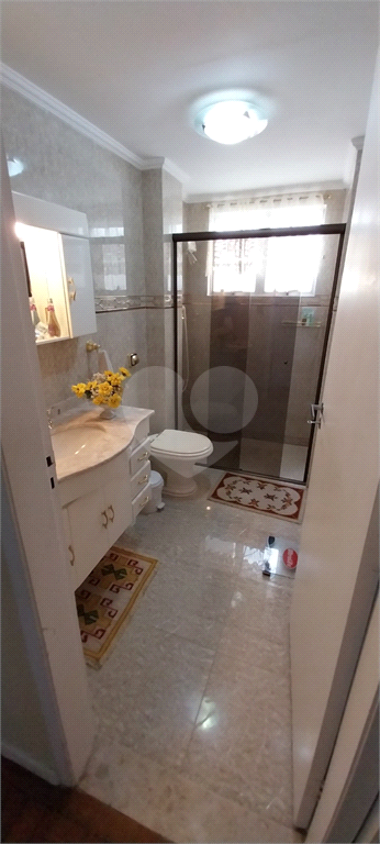 Venda Apartamento São Paulo Santana REO888951 10