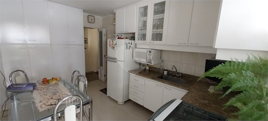 Venda Apartamento São Paulo Santana REO888951 2