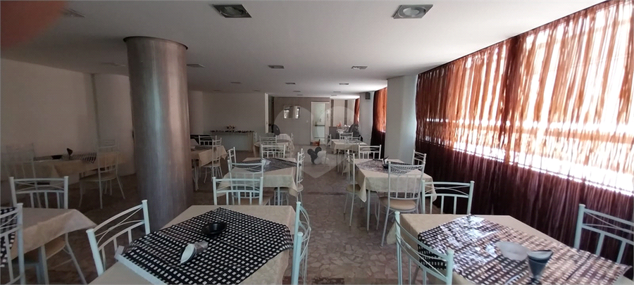 Venda Apartamento São Paulo Santana REO888951 14