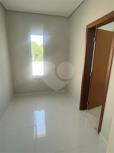 Venda Condomínio Sorocaba Jardim Residencial Horizontes De Sorocaba REO888984 20