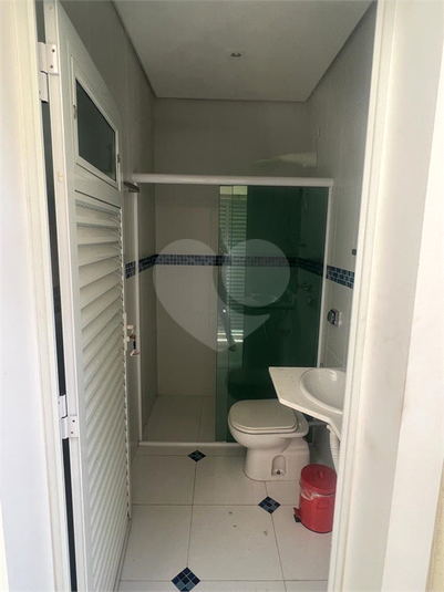 Venda Condomínio Sorocaba Jardim Residencial Horizontes De Sorocaba REO888984 45