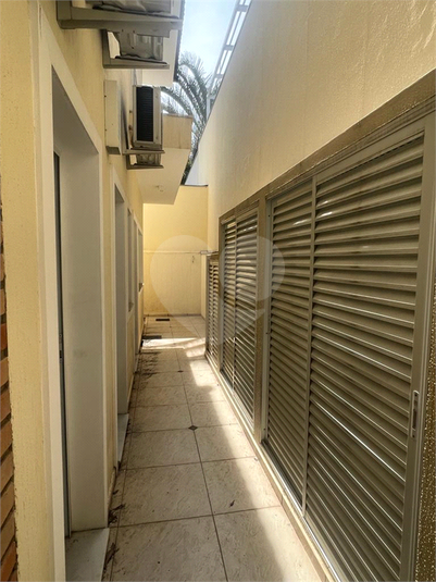 Venda Condomínio Sorocaba Jardim Residencial Horizontes De Sorocaba REO888984 40