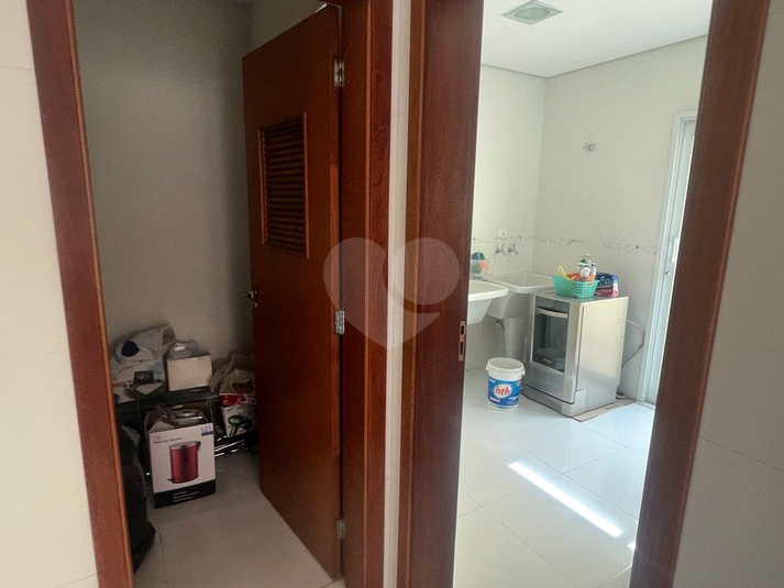 Venda Condomínio Sorocaba Jardim Residencial Horizontes De Sorocaba REO888984 48