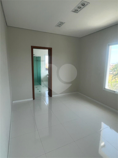 Venda Condomínio Sorocaba Jardim Residencial Horizontes De Sorocaba REO888984 15