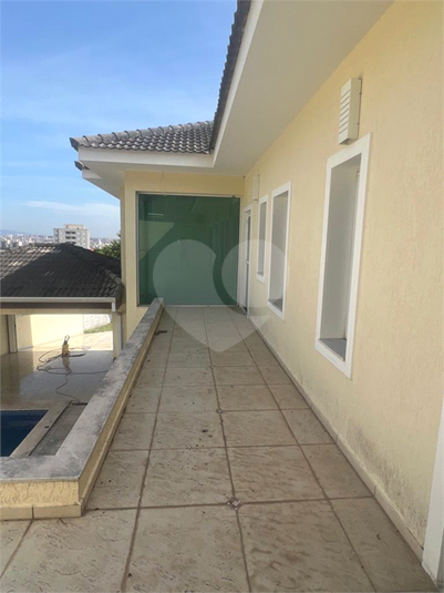 Venda Condomínio Sorocaba Jardim Residencial Horizontes De Sorocaba REO888984 24