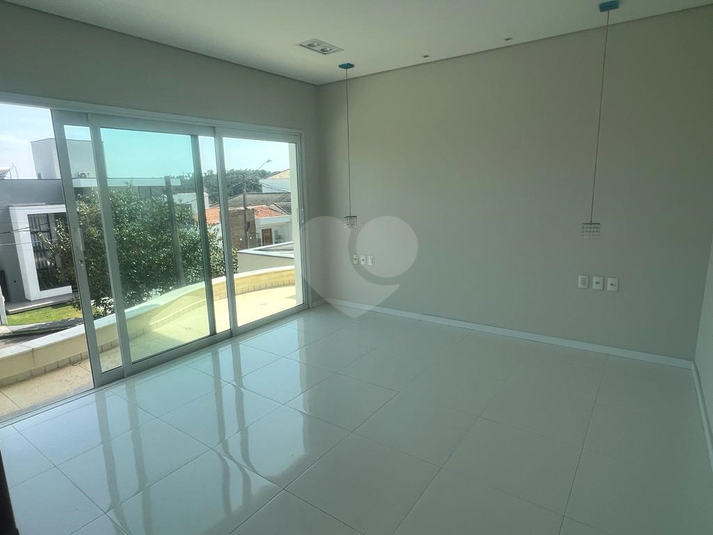 Venda Condomínio Sorocaba Jardim Residencial Horizontes De Sorocaba REO888984 16