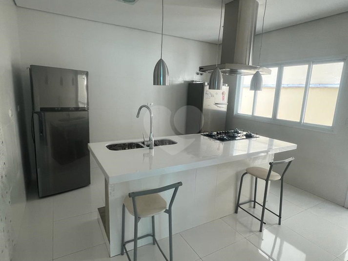 Venda Condomínio Sorocaba Jardim Residencial Horizontes De Sorocaba REO888984 6