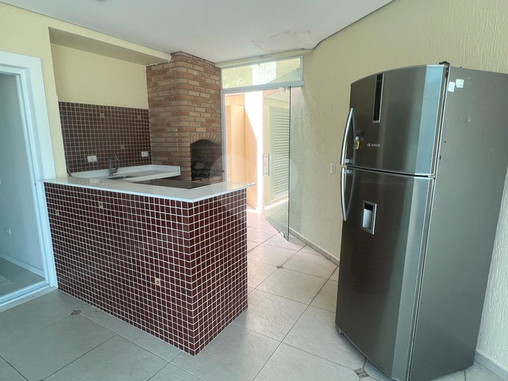 Venda Condomínio Sorocaba Jardim Residencial Horizontes De Sorocaba REO888984 42