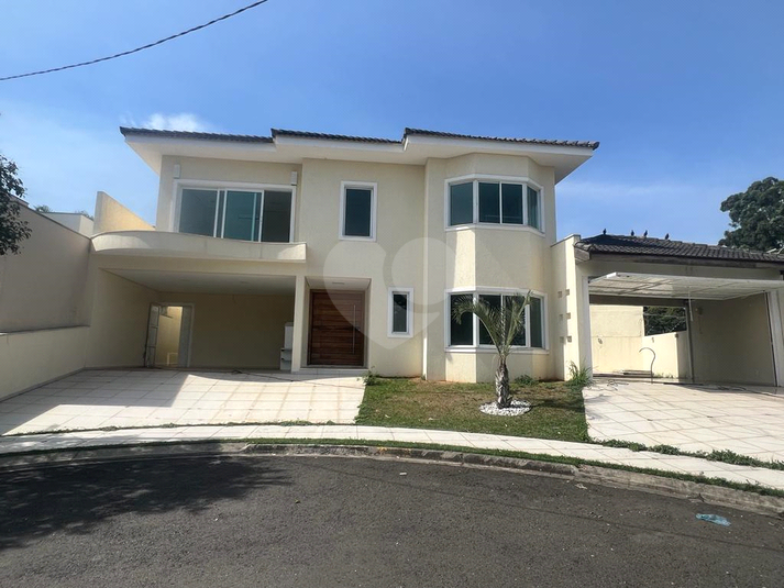 Venda Condomínio Sorocaba Jardim Residencial Horizontes De Sorocaba REO888984 1