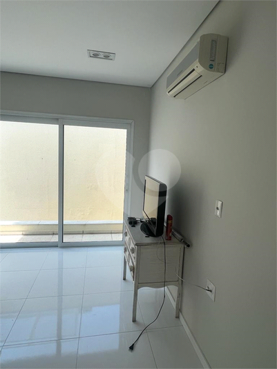 Venda Condomínio Sorocaba Jardim Residencial Horizontes De Sorocaba REO888984 28