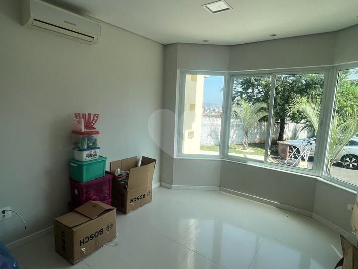 Venda Condomínio Sorocaba Jardim Residencial Horizontes De Sorocaba REO888984 33