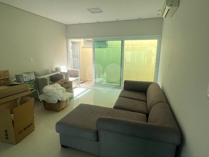 Venda Condomínio Sorocaba Jardim Residencial Horizontes De Sorocaba REO888984 37