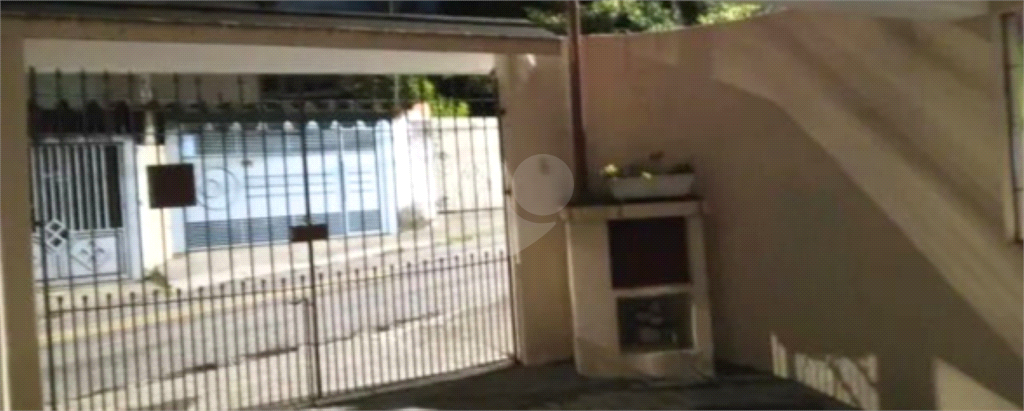 Venda Casa térrea São Paulo Jaraguá REO888986 4