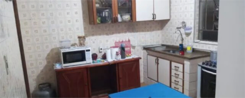 Venda Casa térrea São Paulo Jaraguá REO888986 8