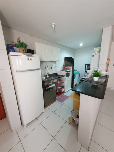 Venda Apartamento João Pessoa Anatólia REO888988 4