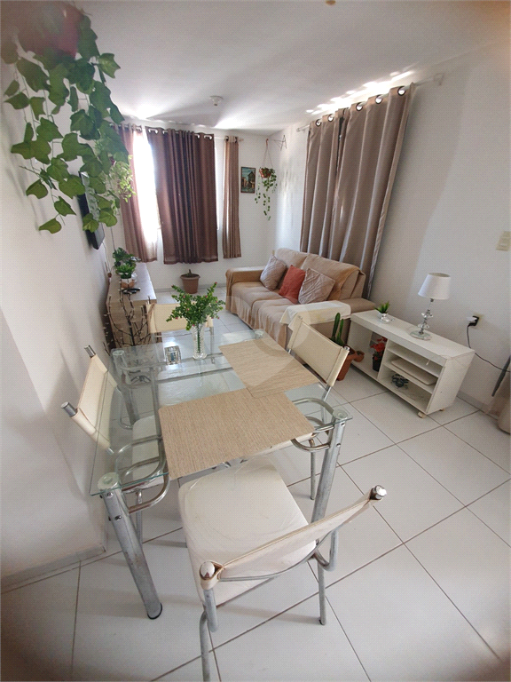 Venda Apartamento João Pessoa Anatólia REO888988 12