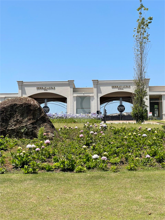 Venda Loteamento Poços De Caldas Serras Altas Golf Estate REO888990 1