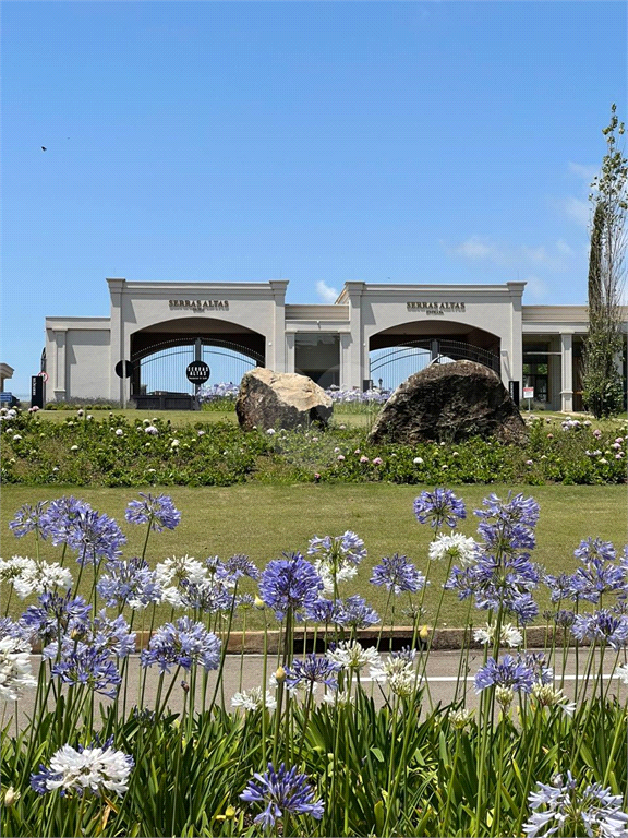 Venda Loteamento Poços De Caldas Serras Altas Golf Estate REO888990 3