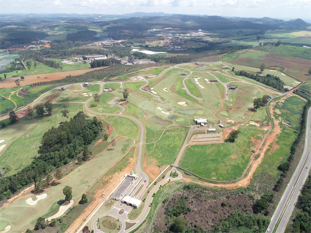 Venda Loteamento Poços De Caldas Serras Altas Golf Estate REO888990 10