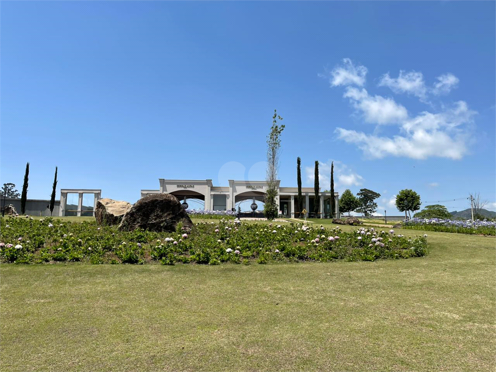 Venda Loteamento Poços De Caldas Serras Altas Golf Estate REO888990 21