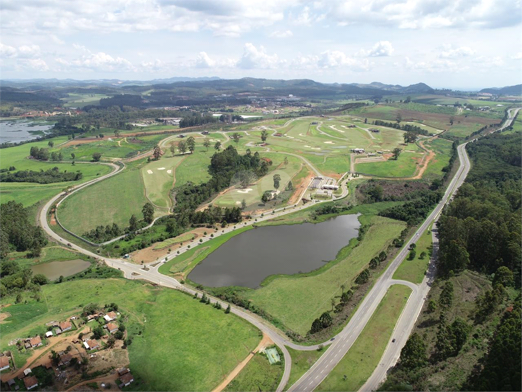 Venda Loteamento Poços De Caldas Serras Altas Golf Estate REO888990 4