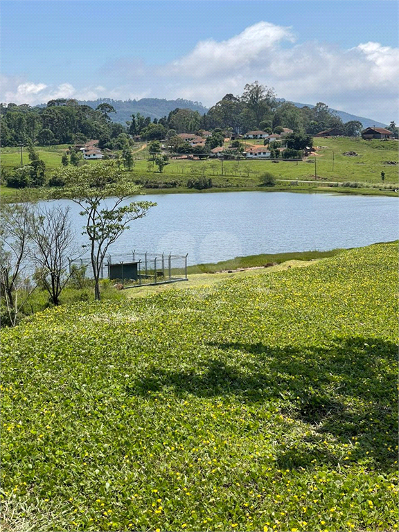 Venda Loteamento Poços De Caldas Serras Altas Golf Estate REO888990 15