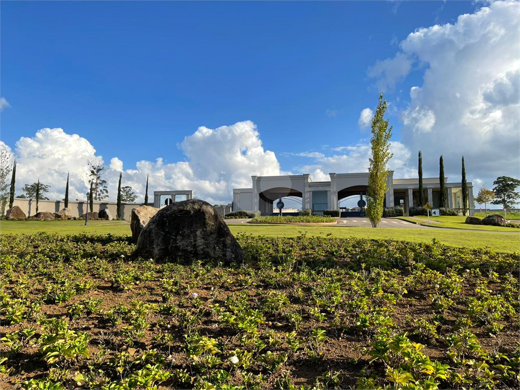 Venda Loteamento Poços De Caldas Serras Altas Golf Estate REO888990 2