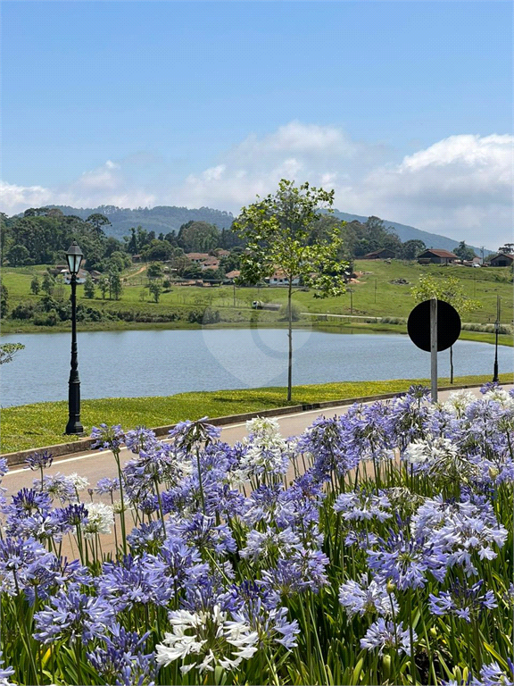 Venda Loteamento Poços De Caldas Serras Altas Golf Estate REO888990 20