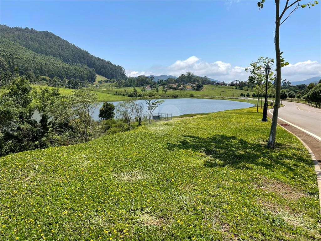 Venda Loteamento Poços De Caldas Serras Altas Golf Estate REO888990 16