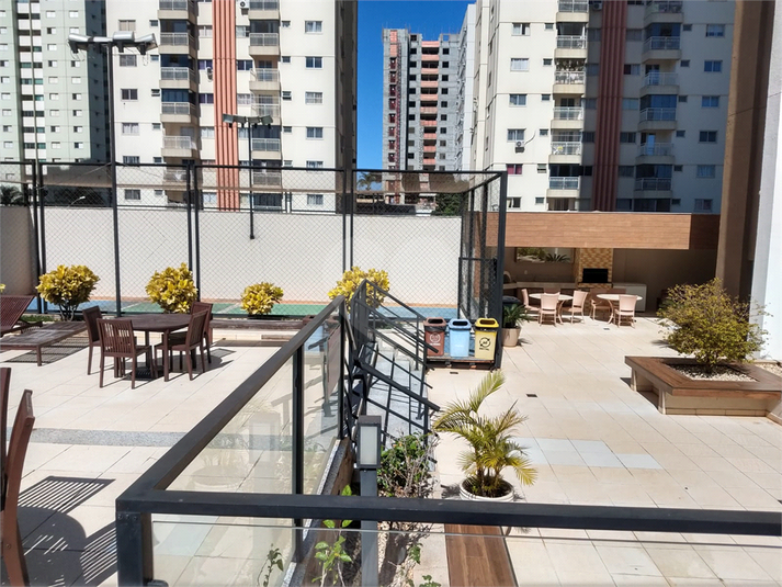 Venda Apartamento Goiânia Setor Bela Vista REO888997 15