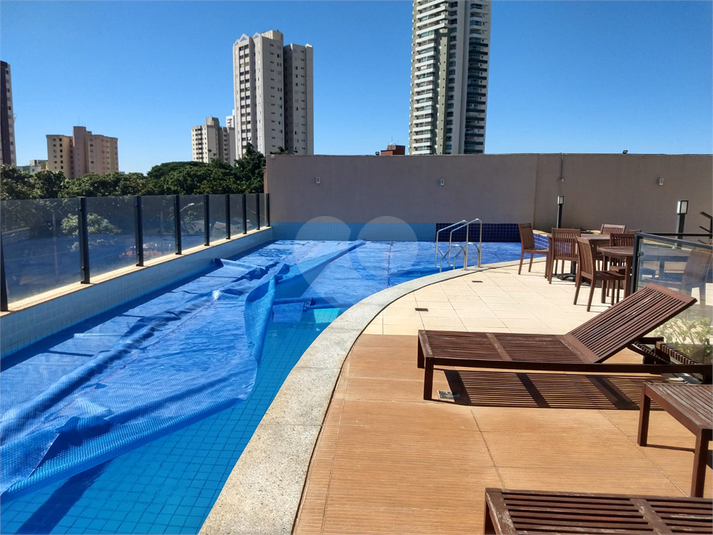 Venda Apartamento Goiânia Setor Bela Vista REO888997 16