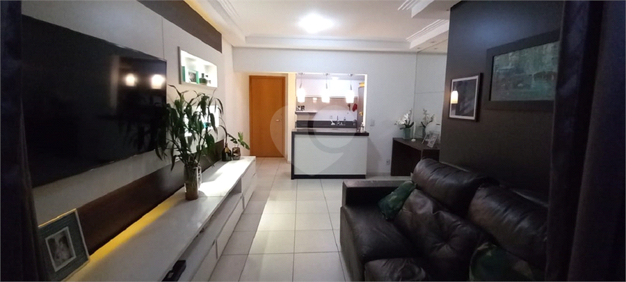 Venda Apartamento Goiânia Setor Bela Vista REO888997 2