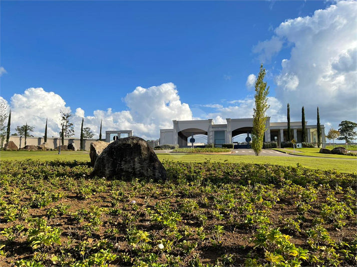 Venda Loteamento Poços De Caldas Serras Altas Golf Estate REO888998 3