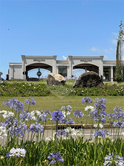 Venda Loteamento Poços De Caldas Serras Altas Golf Estate REO888998 12