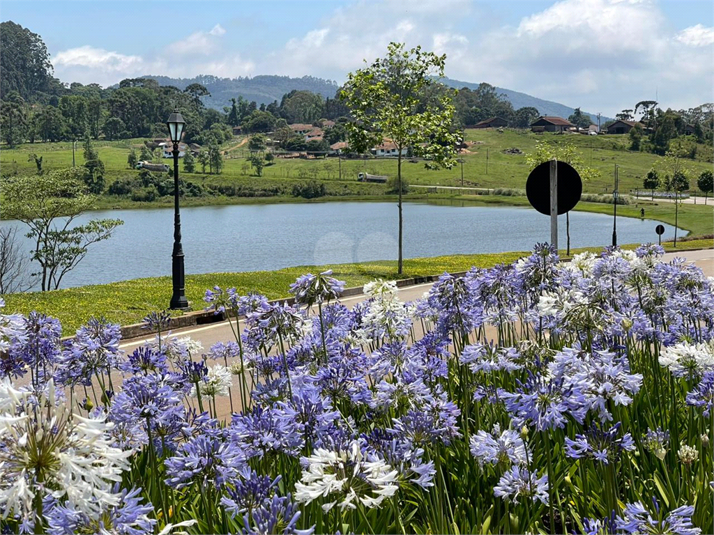 Venda Loteamento Poços De Caldas Serras Altas Golf Estate REO888998 21