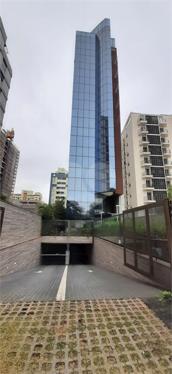 Aluguel Salas São Paulo Paraíso REO889017 12