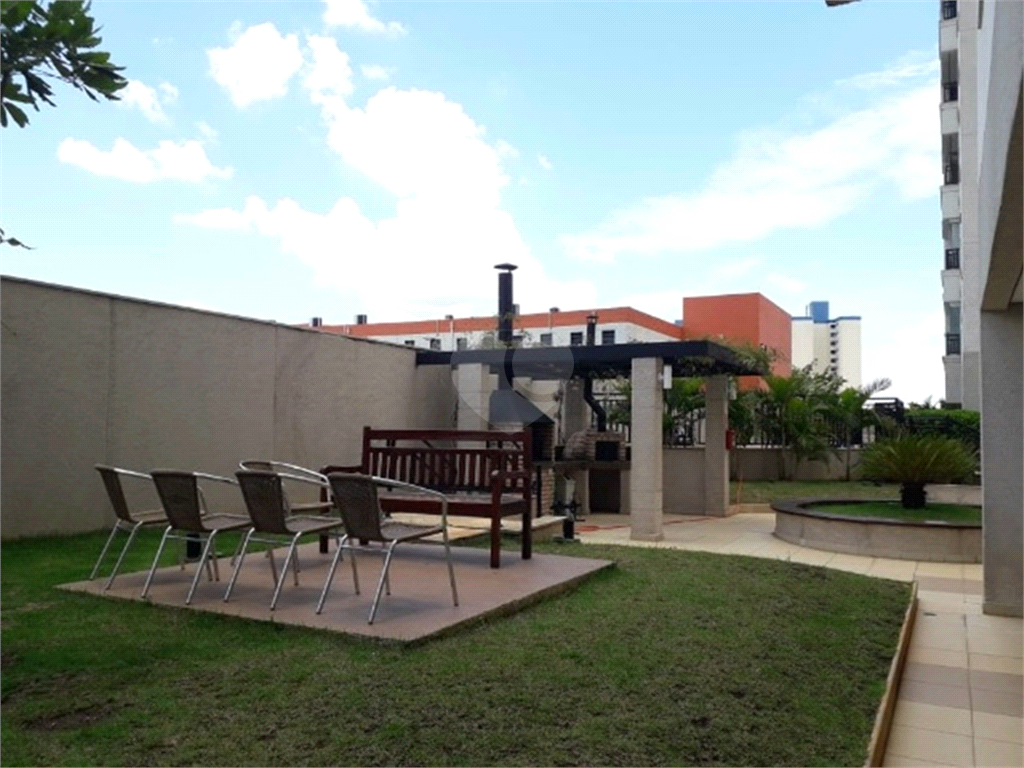 Venda Apartamento Jundiaí Vila Guarani REO889021 51