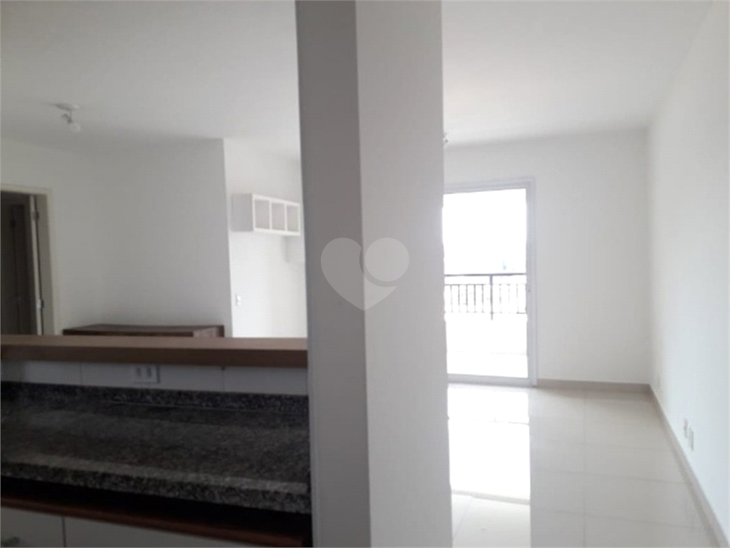 Venda Apartamento Jundiaí Vila Guarani REO889021 2