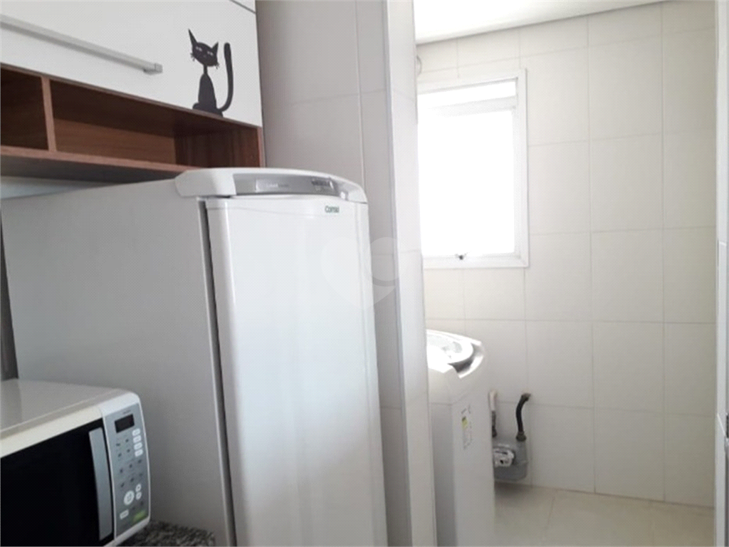 Venda Apartamento Jundiaí Vila Guarani REO889021 23