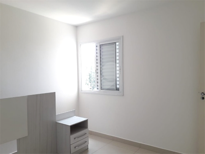 Venda Apartamento Jundiaí Vila Guarani REO889021 16