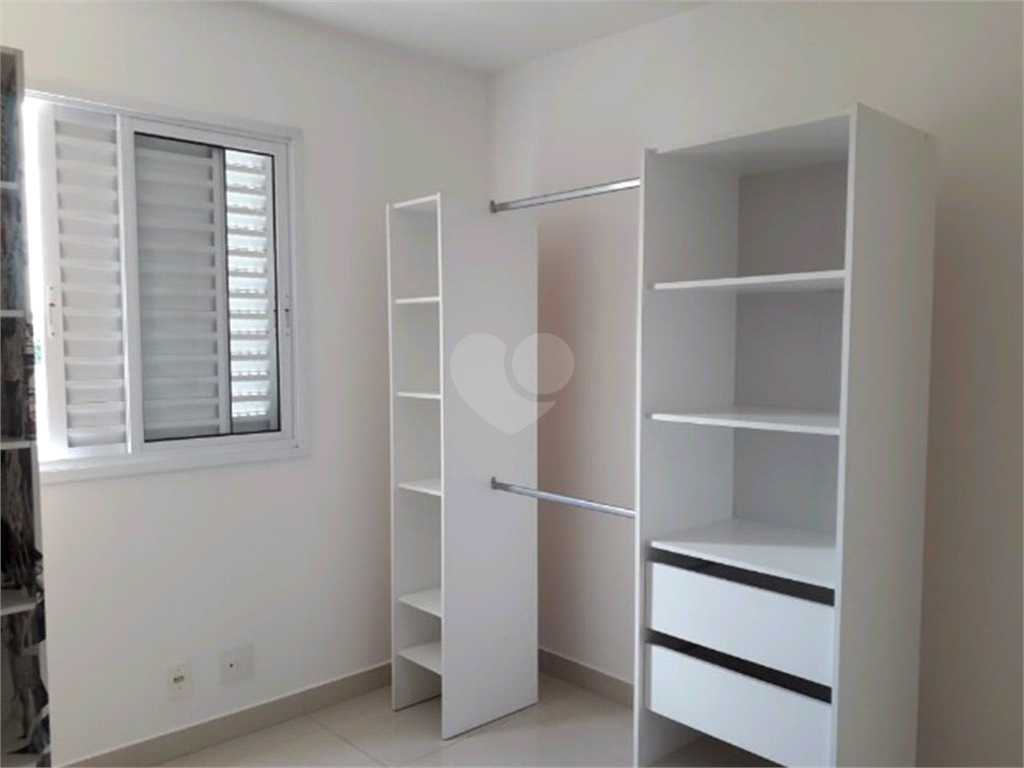 Venda Apartamento Jundiaí Vila Guarani REO889021 13