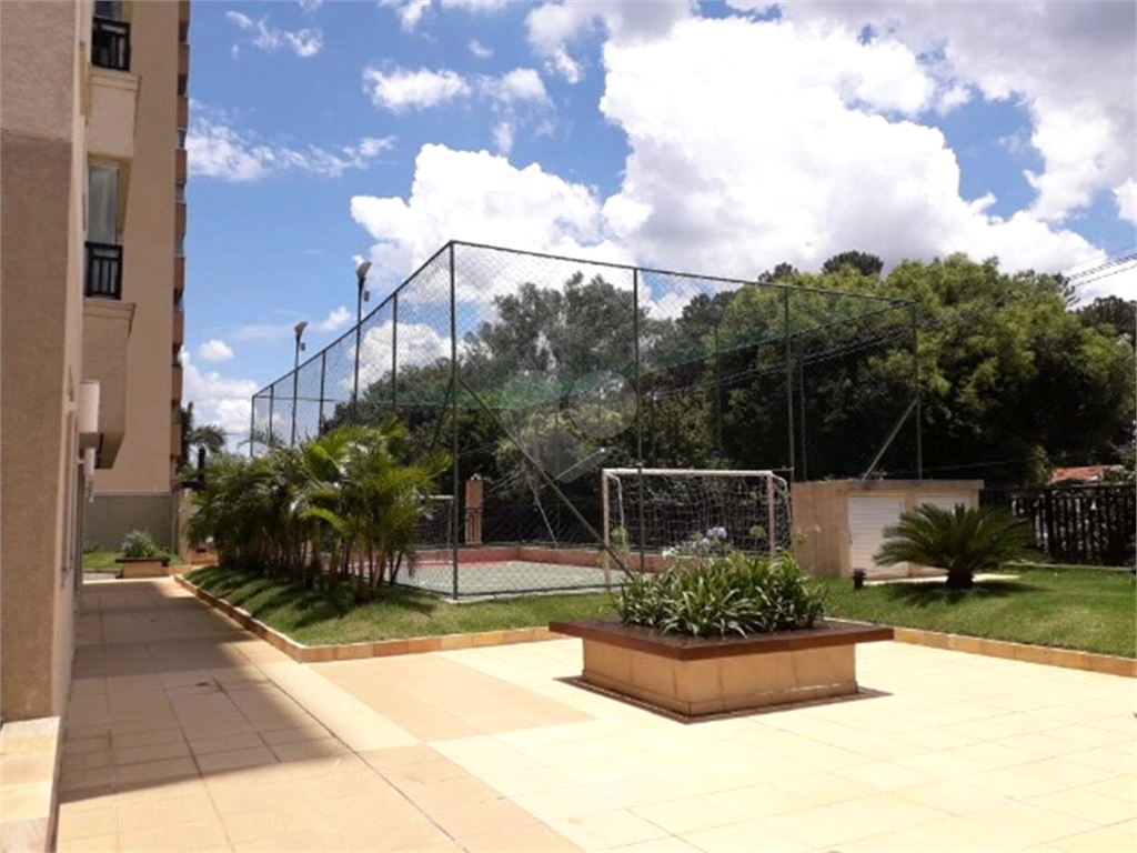 Venda Apartamento Jundiaí Vila Guarani REO889021 41