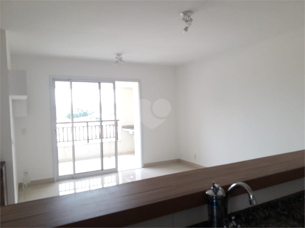 Venda Apartamento Jundiaí Vila Guarani REO889021 1