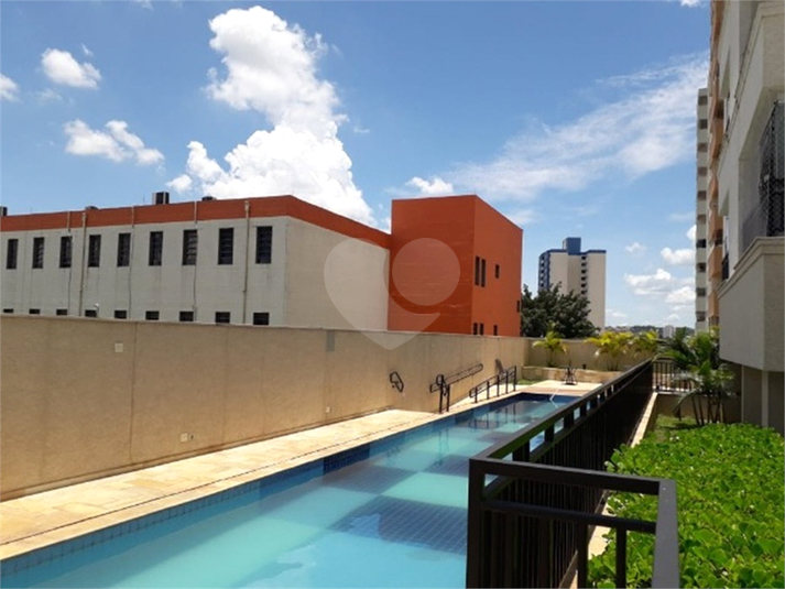 Venda Apartamento Jundiaí Vila Guarani REO889021 46