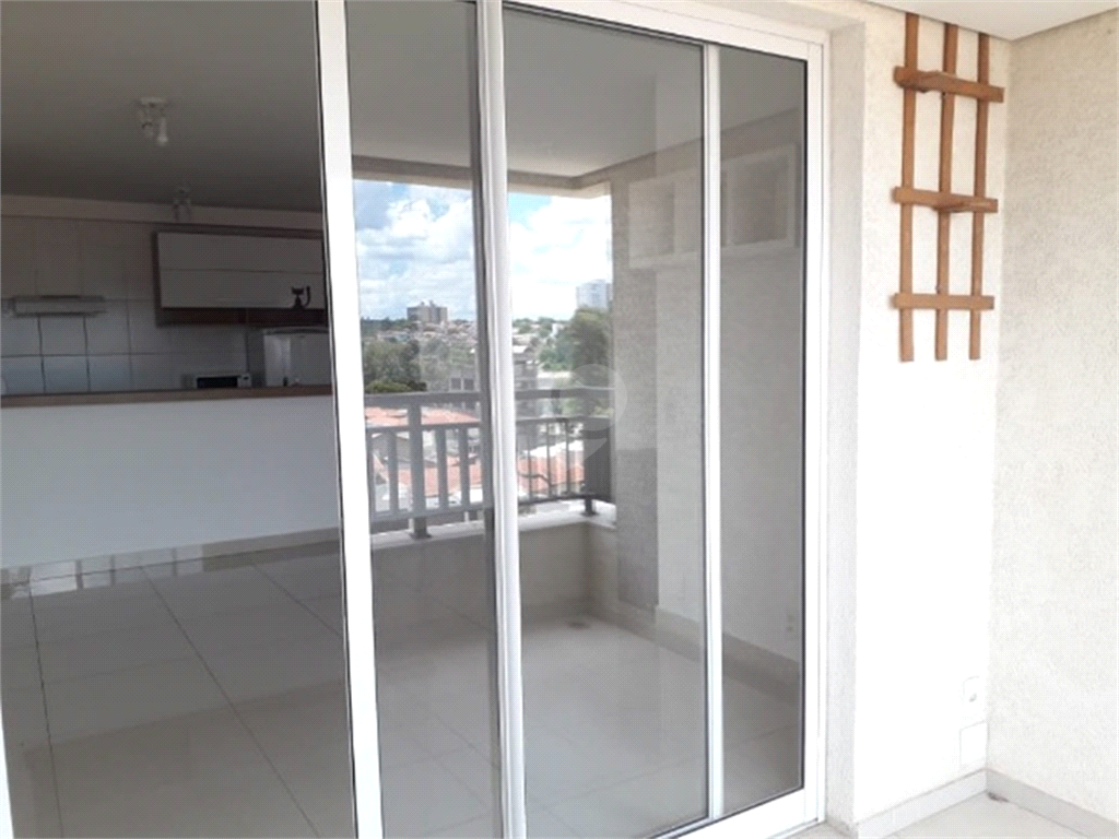 Venda Apartamento Jundiaí Vila Guarani REO889021 30