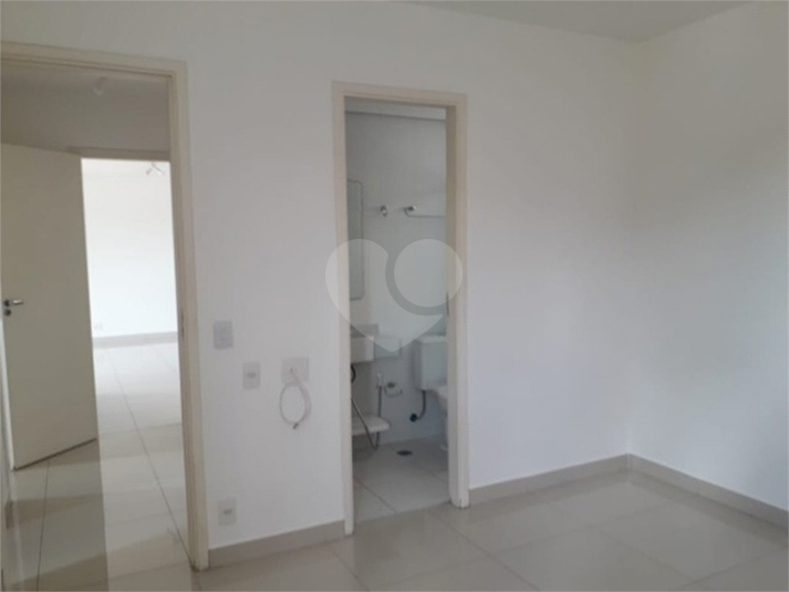 Venda Apartamento Jundiaí Vila Guarani REO889021 17