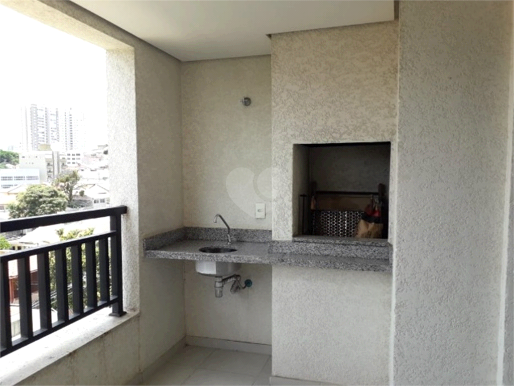 Venda Apartamento Jundiaí Vila Guarani REO889021 29