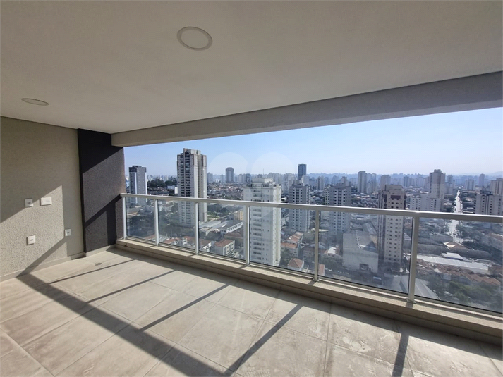 Venda Apartamento São Paulo Vila Bertioga REO889023 9