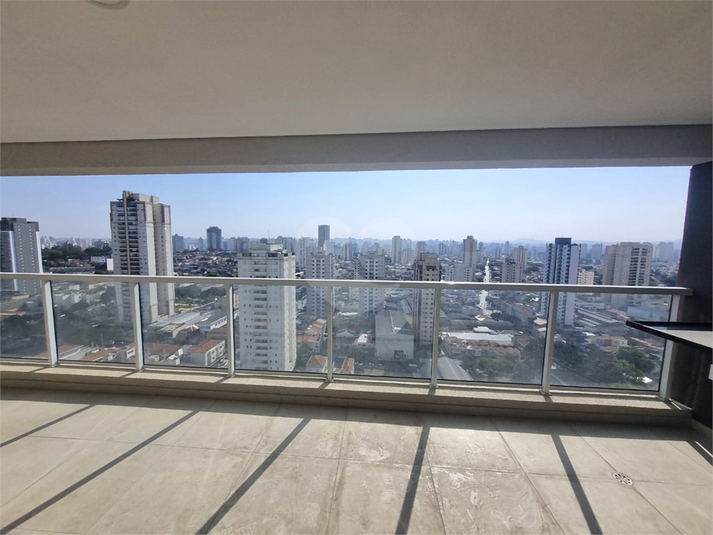 Venda Apartamento São Paulo Vila Bertioga REO889023 12