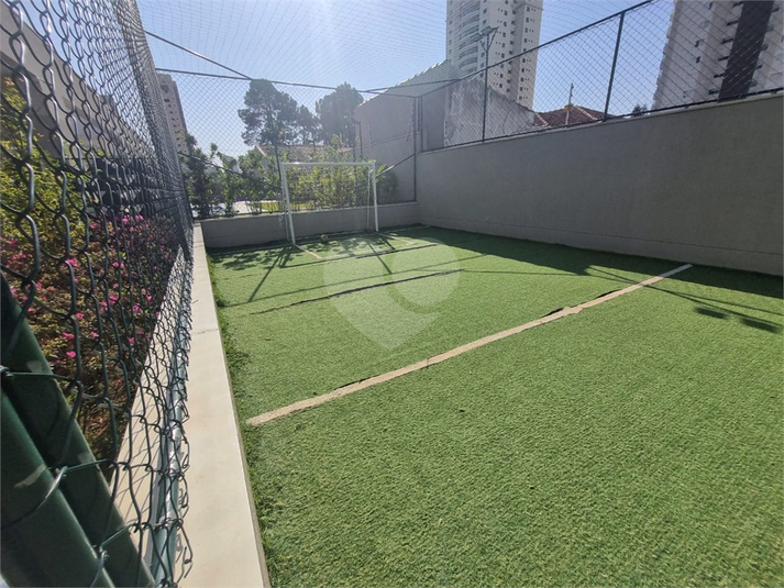 Venda Apartamento São Paulo Vila Bertioga REO889023 27